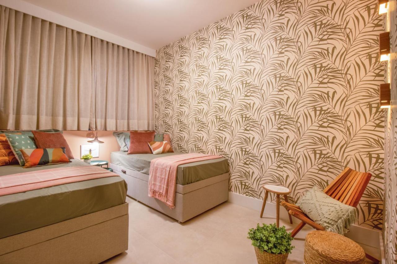 Lindo apartamento no mar de Itaparica Vila Velha (Espirito Santo) Exterior foto