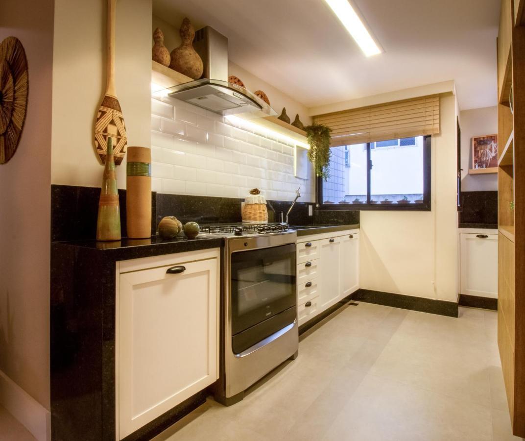 Lindo apartamento no mar de Itaparica Vila Velha (Espirito Santo) Exterior foto