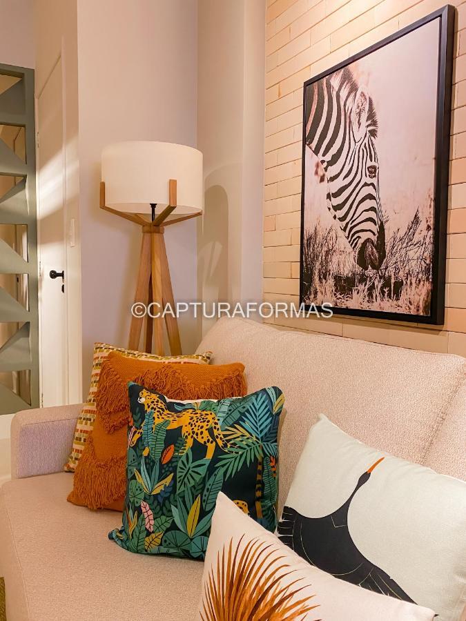 Lindo apartamento no mar de Itaparica Vila Velha (Espirito Santo) Exterior foto