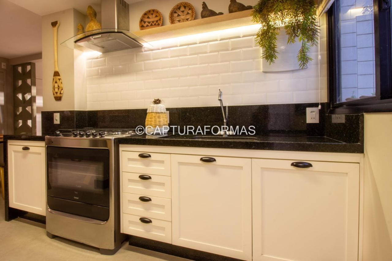Lindo apartamento no mar de Itaparica Vila Velha (Espirito Santo) Exterior foto